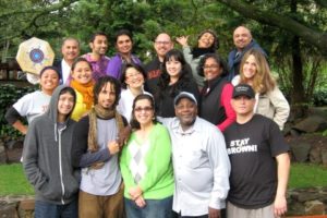 California Leaders of Color Fellowship