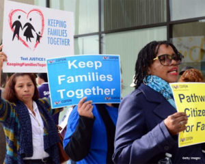 Rockwood blog post on Immigrants Rights and Partnership